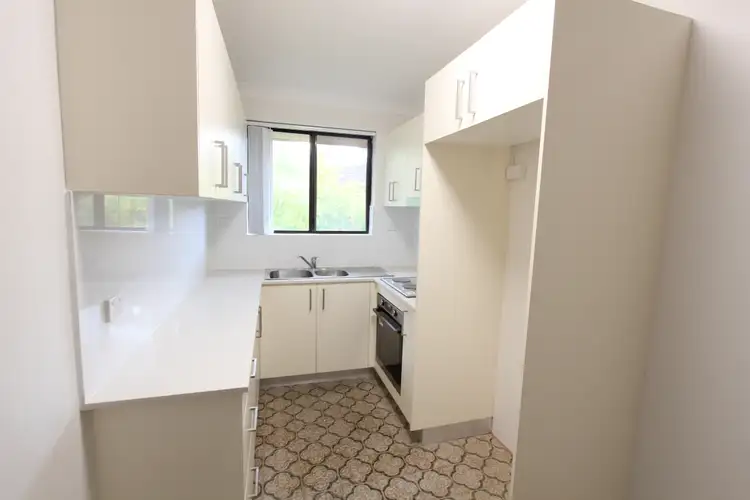 Second view of Homely apartment listing, 10/8-10 Charles Street, Liverpool NSW 2170