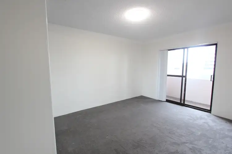 Fourth view of Homely apartment listing, 10/8-10 Charles Street, Liverpool NSW 2170