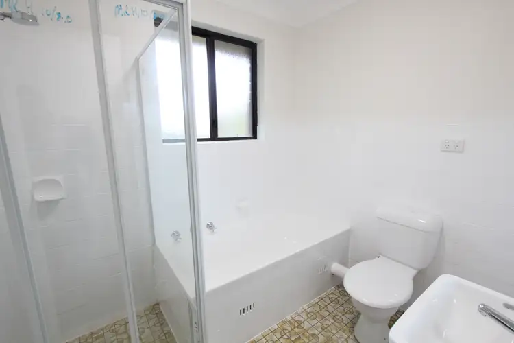 Fifth view of Homely apartment listing, 10/8-10 Charles Street, Liverpool NSW 2170