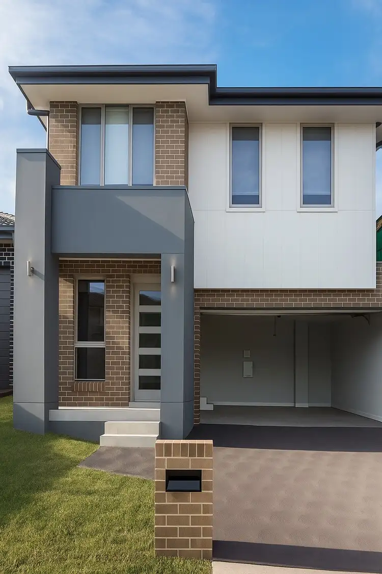 14 Bluegate Street, Box Hill NSW 2765