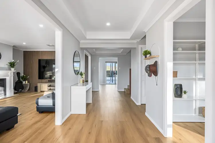 Third view of Homely house listing, 38 Freebairn Drive, Hallett Cove SA 5158