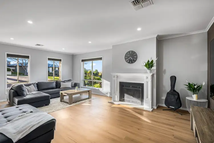 Fourth view of Homely house listing, 38 Freebairn Drive, Hallett Cove SA 5158