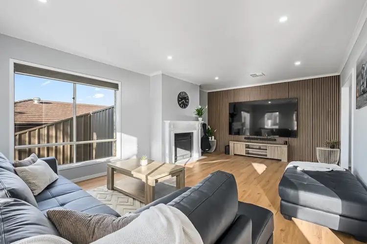 Fifth view of Homely house listing, 38 Freebairn Drive, Hallett Cove SA 5158