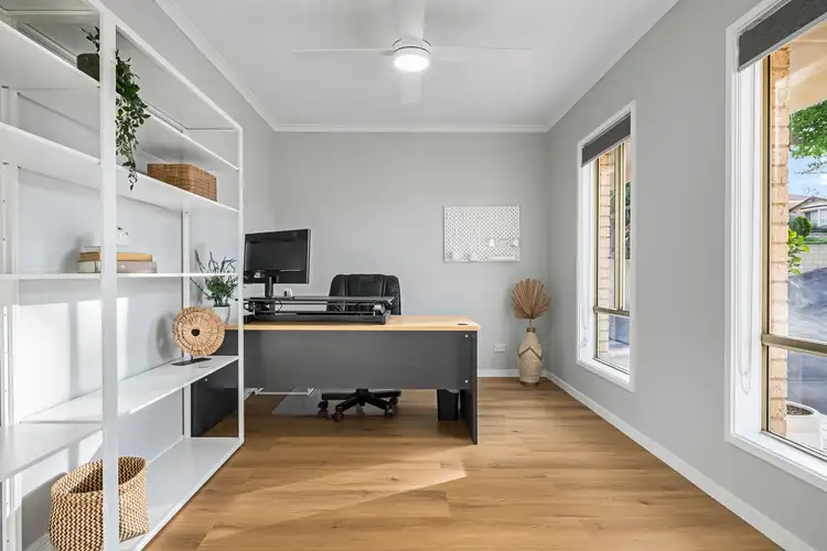 Sixth view of Homely house listing, 38 Freebairn Drive, Hallett Cove SA 5158