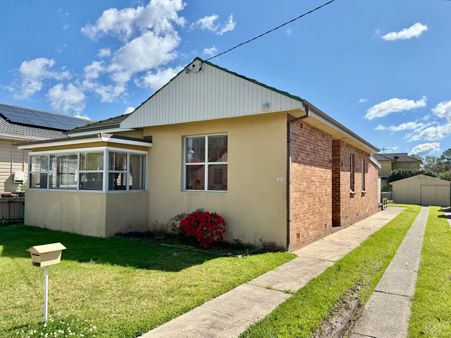 Main view of Homely house listing, 46 Ulick Street, Merewether NSW 2291