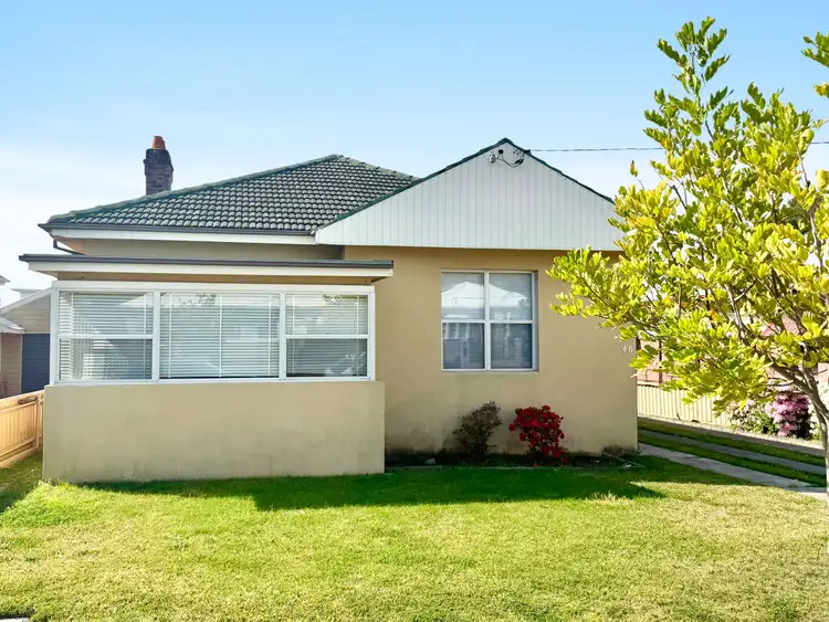 Second view of Homely house listing, 46 Ulick Street, Merewether NSW 2291