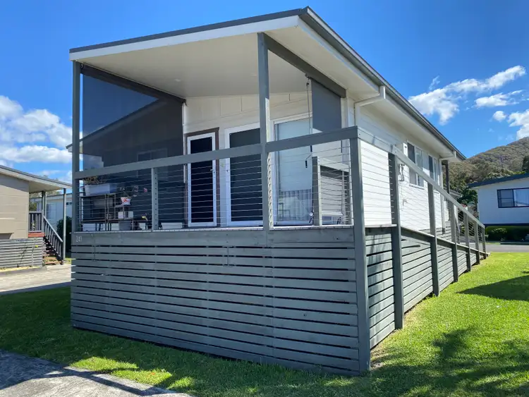 Second view of Homely house listing, 241/40 Shoalhaven Heads Rd, Shoalhaven Heads NSW 2535