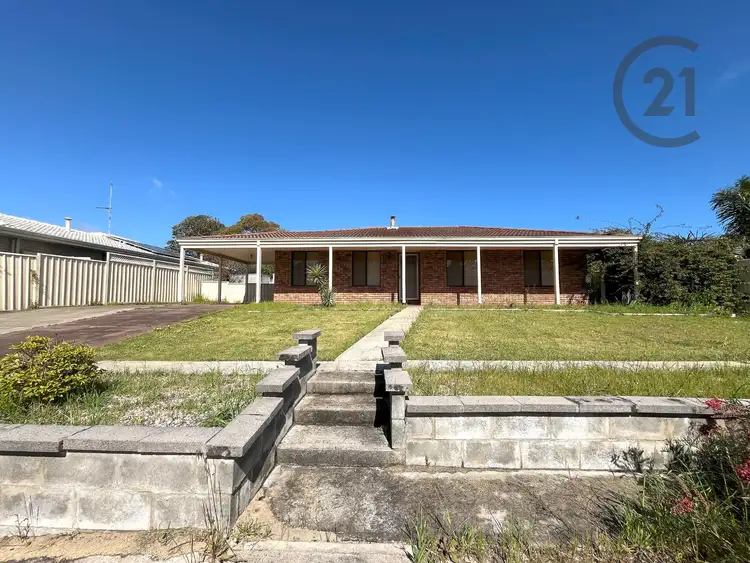 Main view of Homely house listing, 47 Travers Drive, Australind WA 6233