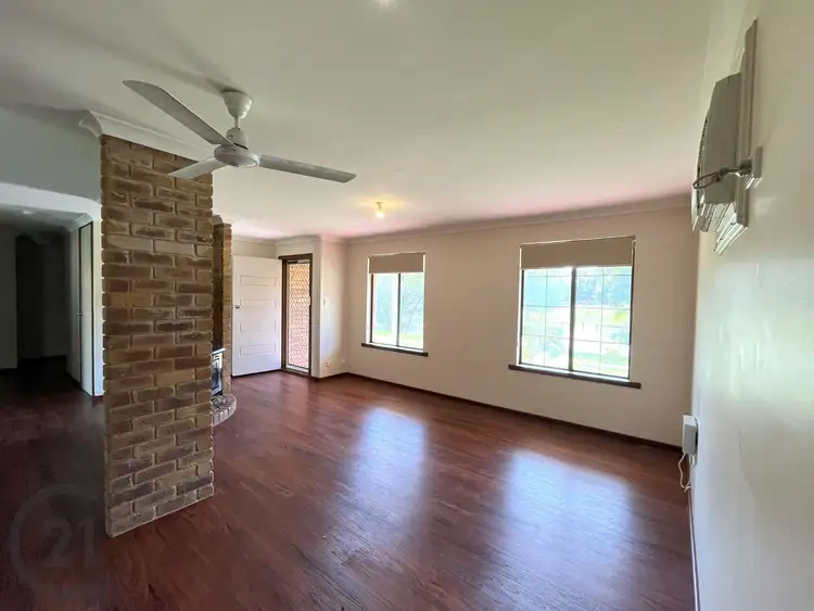 Second view of Homely house listing, 47 Travers Drive, Australind WA 6233