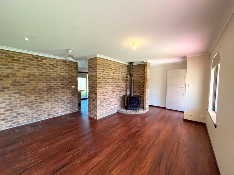 Third view of Homely house listing, 47 Travers Drive, Australind WA 6233