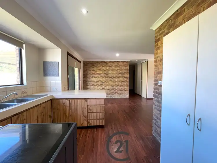 Fifth view of Homely house listing, 47 Travers Drive, Australind WA 6233