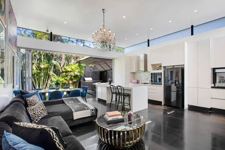 43 Chaleyer Street, Rose Bay NSW 2029