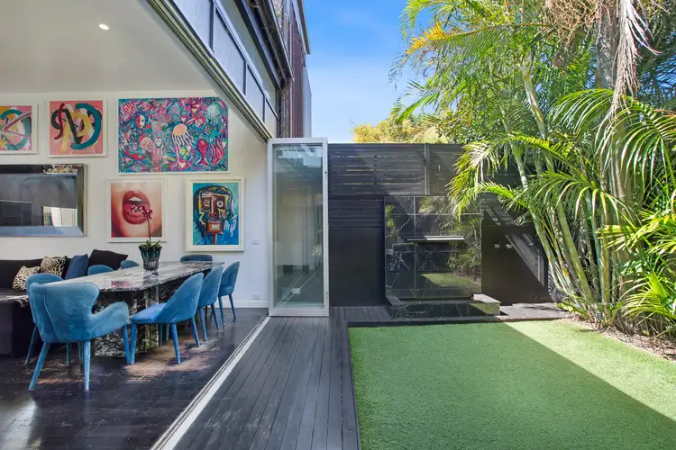 Third view of Homely semi-detached listing, 43 Chaleyer Street, Rose Bay NSW 2029