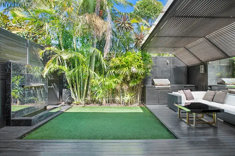 Fourth view of Homely semi-detached listing, 43 Chaleyer Street, Rose Bay NSW 2029