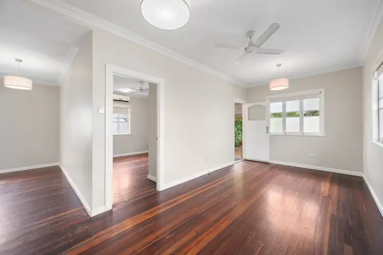 Second view of Homely house listing, 8B Tenth Avenue, Railway Estate QLD 4810