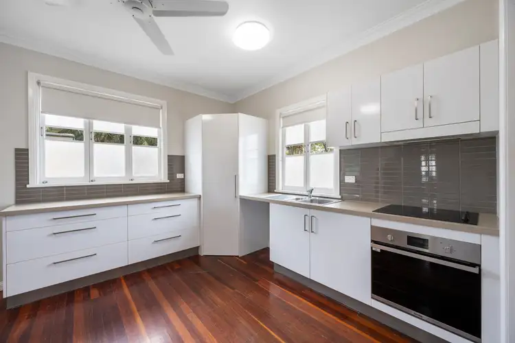 Third view of Homely house listing, 8B Tenth Avenue, Railway Estate QLD 4810