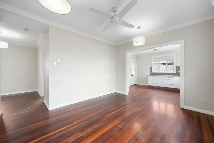Fourth view of Homely house listing, 8B Tenth Avenue, Railway Estate QLD 4810