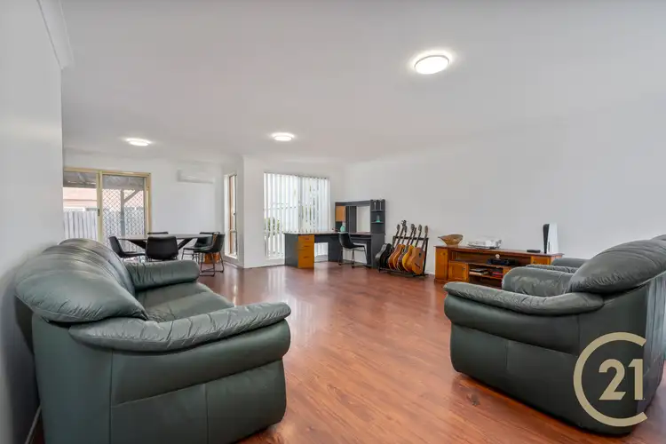 Second view of Homely house listing, 2 Dahlia Place, Prestons NSW 2170