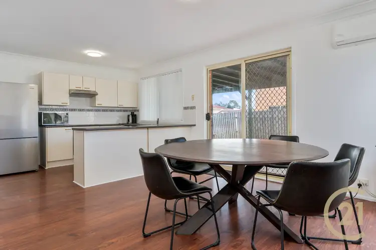 Fourth view of Homely house listing, 2 Dahlia Place, Prestons NSW 2170