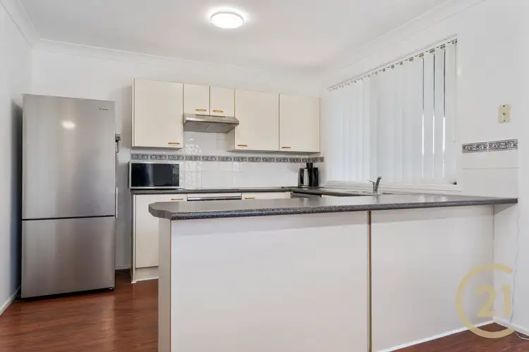 Fifth view of Homely house listing, 2 Dahlia Place, Prestons NSW 2170