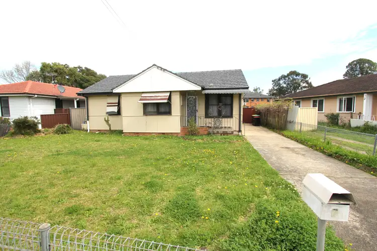 Main view of Homely house listing, 7 Wilberforce Street, Ashcroft NSW 2168