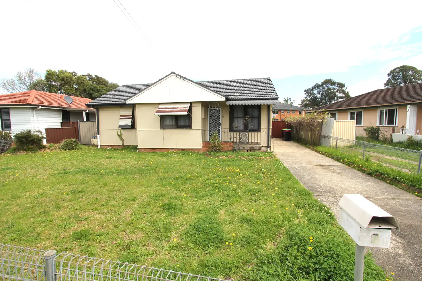 Main view of Homely house listing, 7 Wilberforce Street, Ashcroft NSW 2168