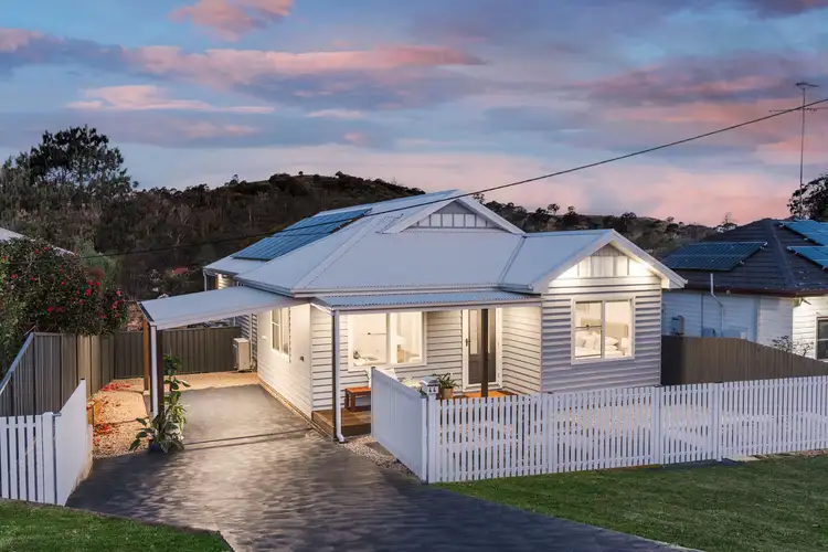 Second view of Homely house listing, 44 Lumsdaine Street, Picton NSW 2571