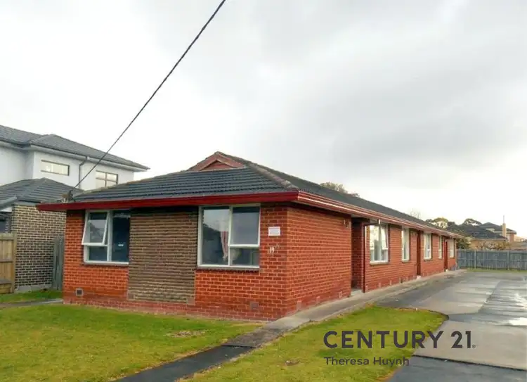 3/19 Burns Avenue, Clayton South VIC 3169