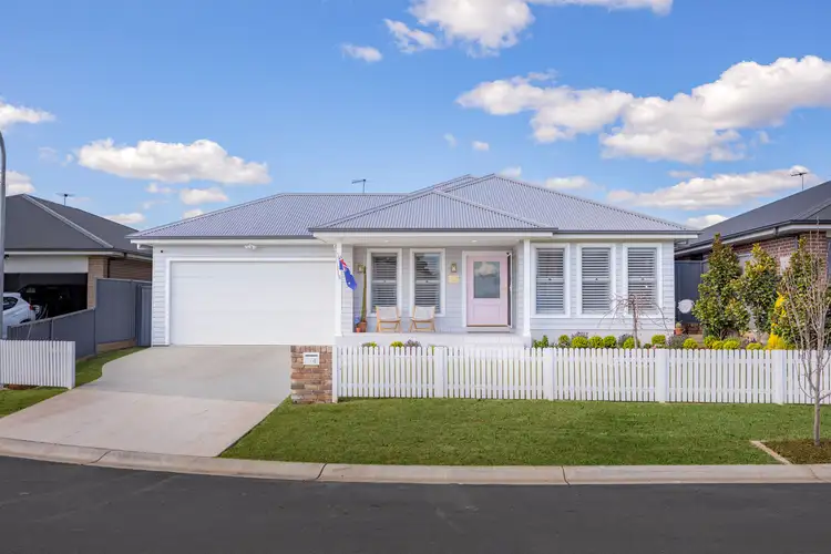 4 Greene Place, Thirlmere NSW 2572