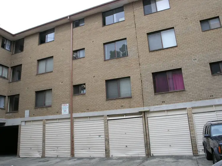 16/42 Copeland Street, Liverpool NSW 2170