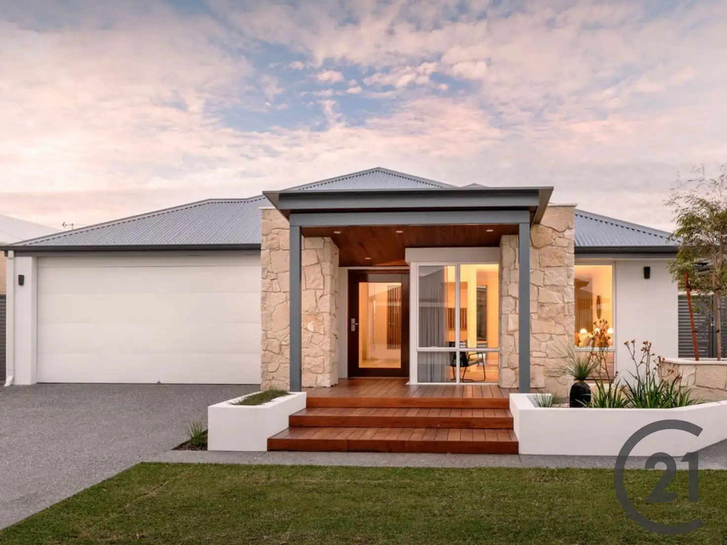 Main view of Homely house listing, 13 Chamaeleon Approach, Australind WA 6233