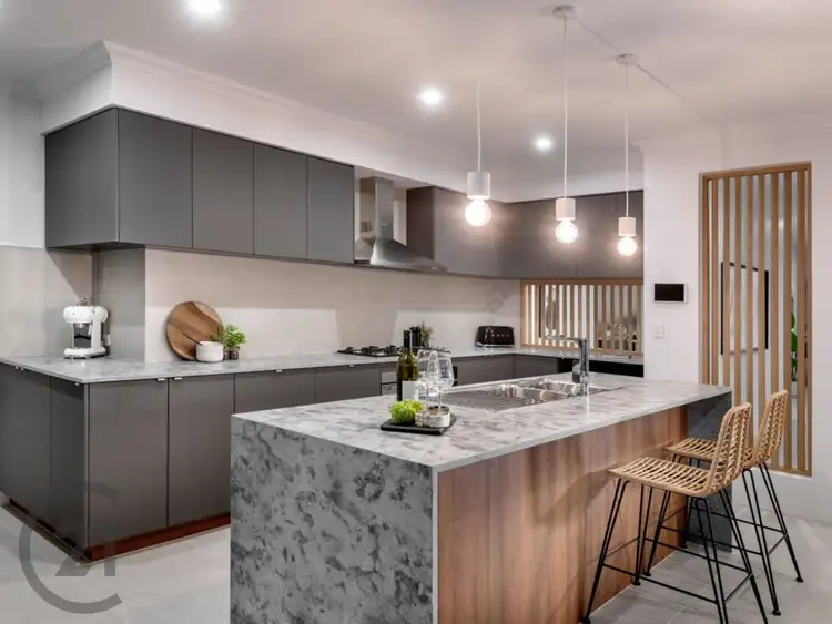 Fifth view of Homely house listing, 13 Chamaeleon Approach, Australind WA 6233