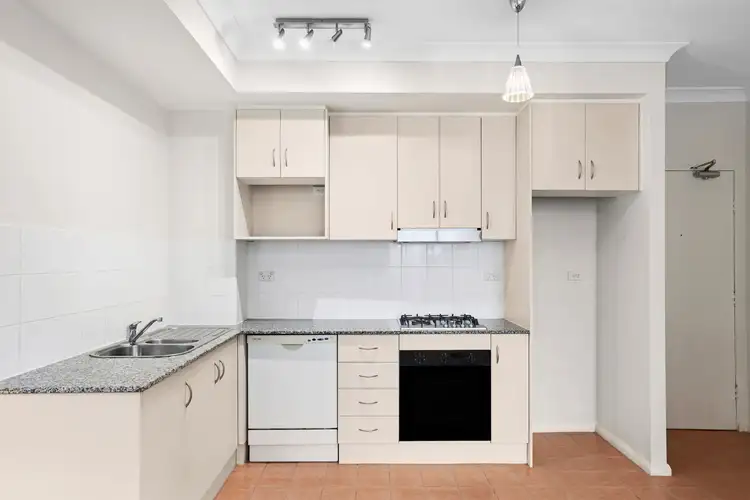 Main view of Homely apartment listing, 15/2-8 Brisbane Street, Surry Hills NSW 2010