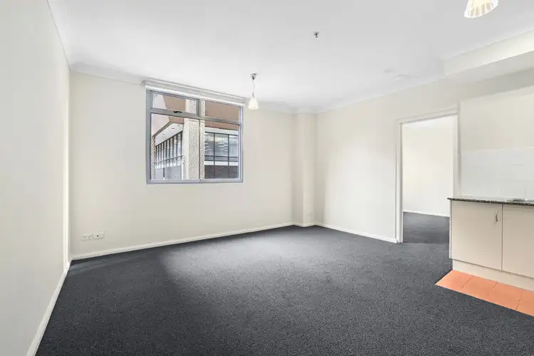 Second view of Homely apartment listing, 15/2-8 Brisbane Street, Surry Hills NSW 2010