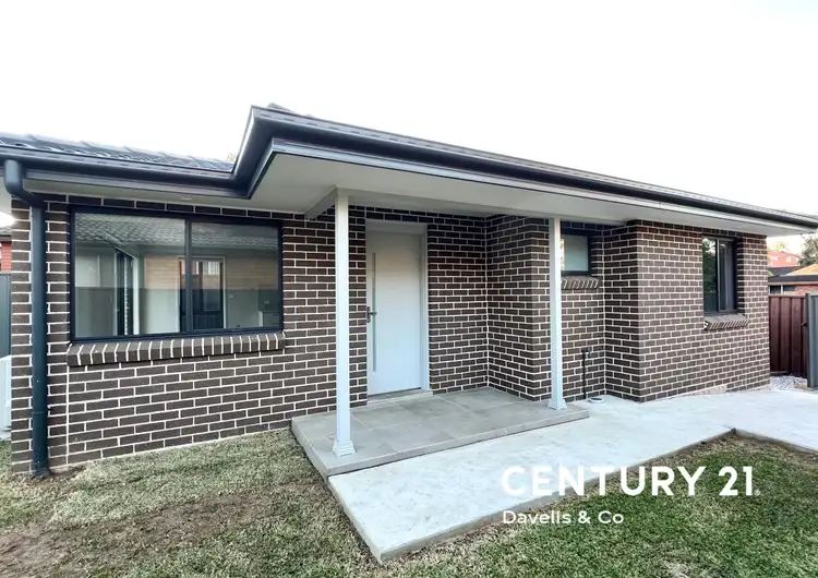 Main view of Homely house listing, 55 Norman Street, Prospect NSW 2148