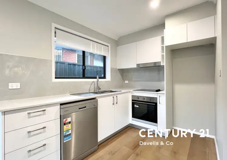 Second view of Homely house listing, 55 Norman Street, Prospect NSW 2148