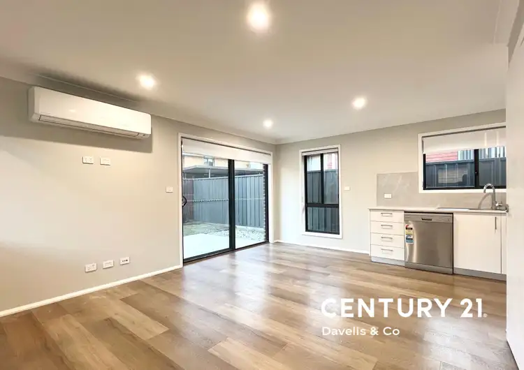 Third view of Homely house listing, 55 Norman Street, Prospect NSW 2148