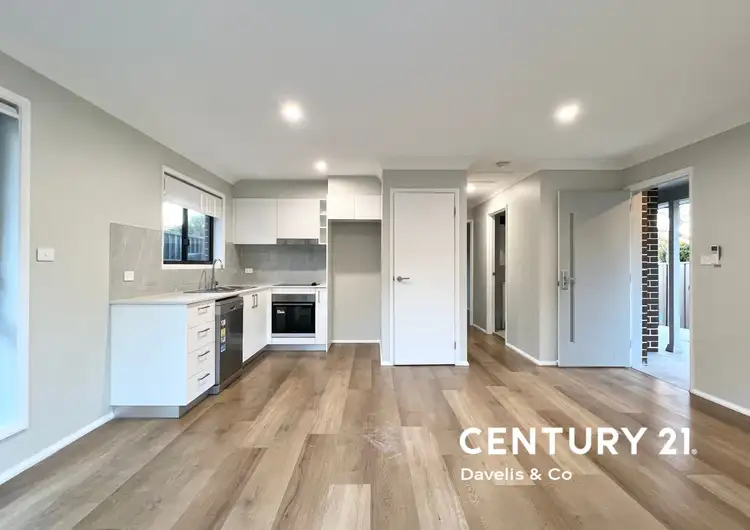 Fourth view of Homely house listing, 55 Norman Street, Prospect NSW 2148