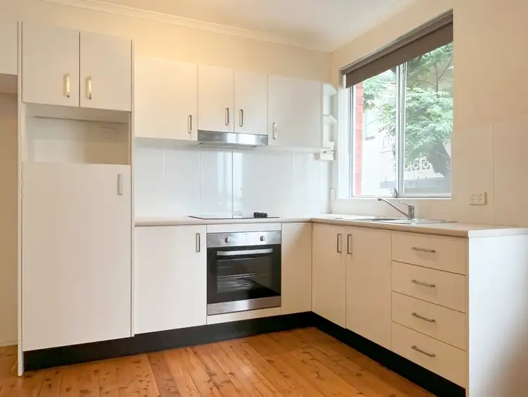 Third view of Homely apartment listing, 3/26 Belmore Street, Ryde NSW 2112