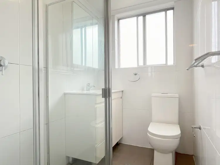 Fourth view of Homely apartment listing, 3/26 Belmore Street, Ryde NSW 2112