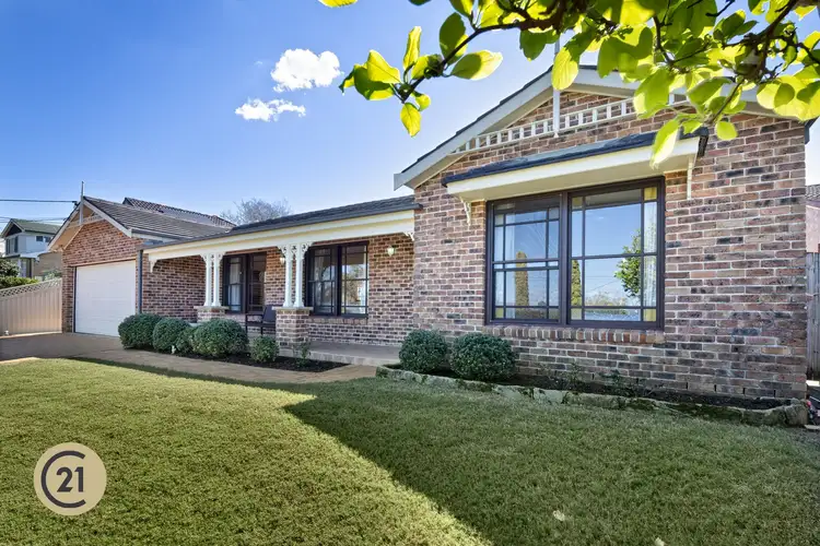138 Murray Farm Road, Beecroft NSW 2119
