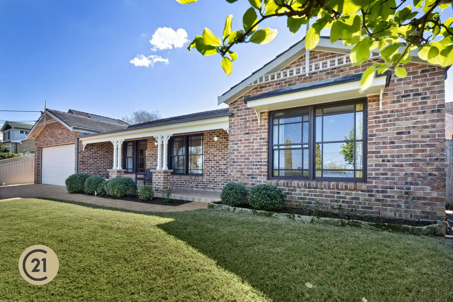 Main view of Homely house listing, 138 Murray Farm Road, Beecroft NSW 2119