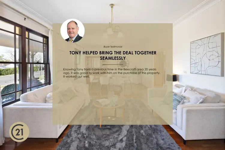 Third view of Homely house listing, 138 Murray Farm Road, Beecroft NSW 2119