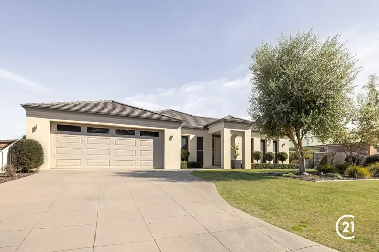 12 Harris Court, Moama NSW 2731