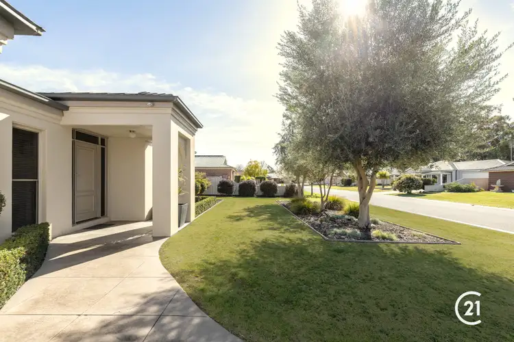 Second view of Homely house listing, 12 Harris Court, Moama NSW 2731