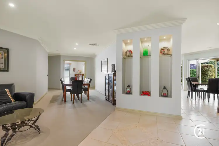 Third view of Homely house listing, 12 Harris Court, Moama NSW 2731