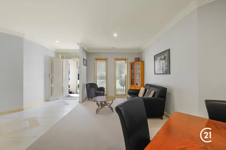 Fourth view of Homely house listing, 12 Harris Court, Moama NSW 2731