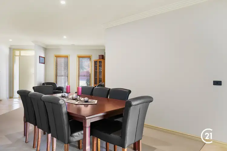 Fifth view of Homely house listing, 12 Harris Court, Moama NSW 2731