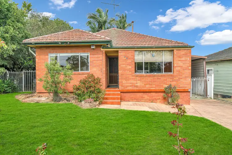 68 Orana Avenue, Seven Hills NSW 2147