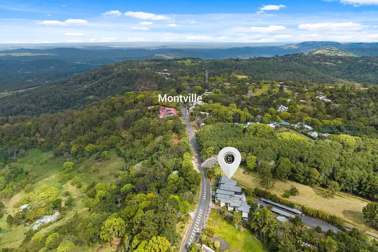 103/94-96 Main Street, Montville QLD 4560